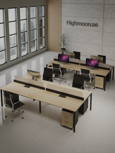 Nade V1 Workstation