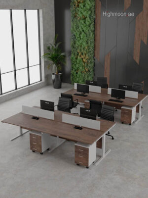 HIGHMOON | Office Furniture Dubai | Manufacturer & Supplier