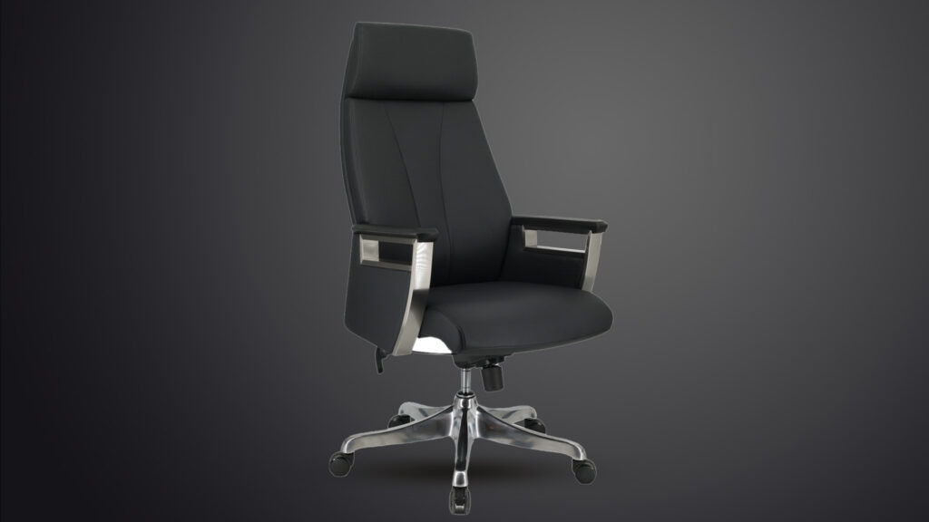 Musk Executive Chair