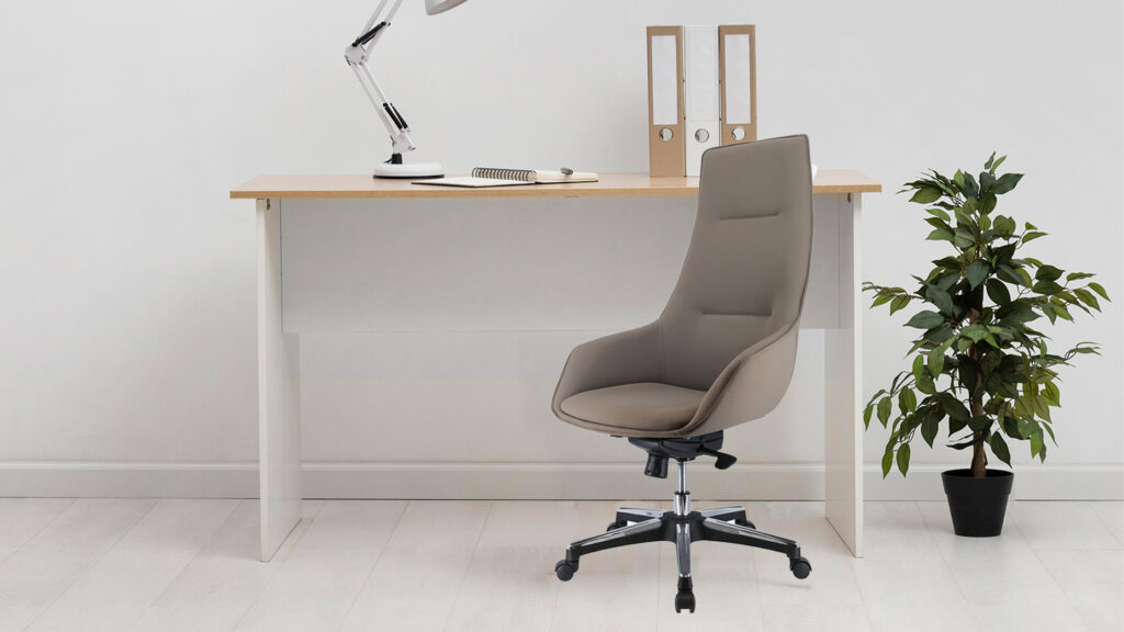 Office Chairs Mirdif