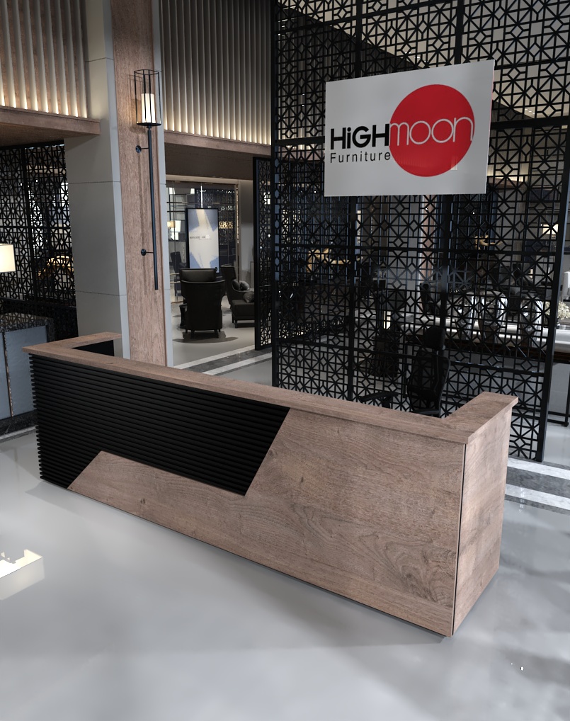 b + wild oak brown 1