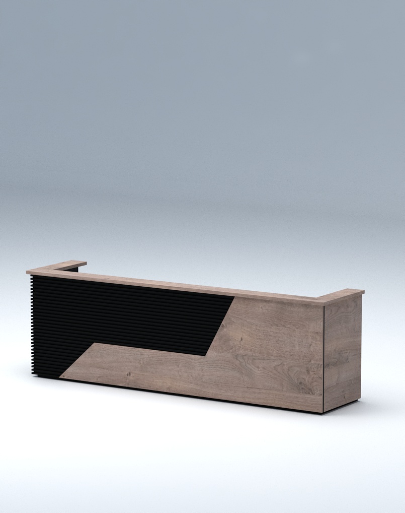 b + wild oak brown 2