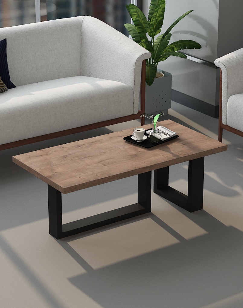 Abra Coffee Table
