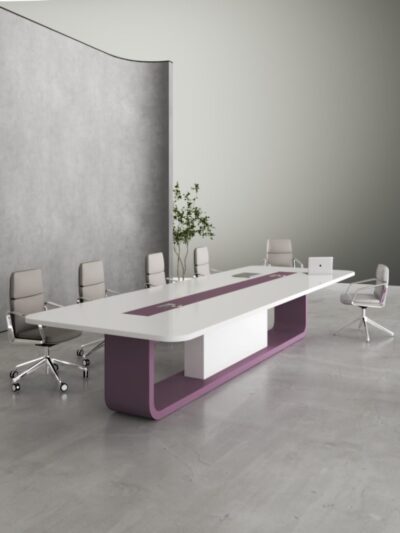 Viol Boardroom Table