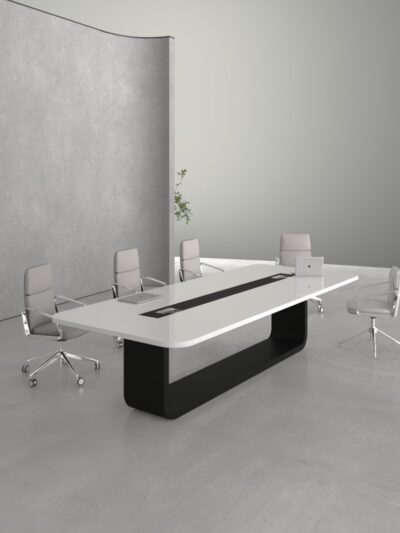 Viol Meeting Table