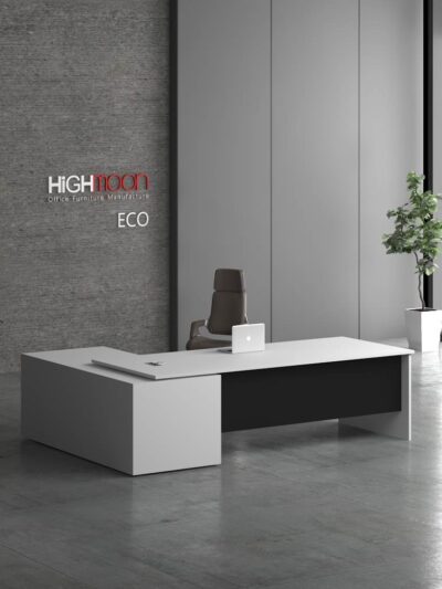 Eco Executive Desk