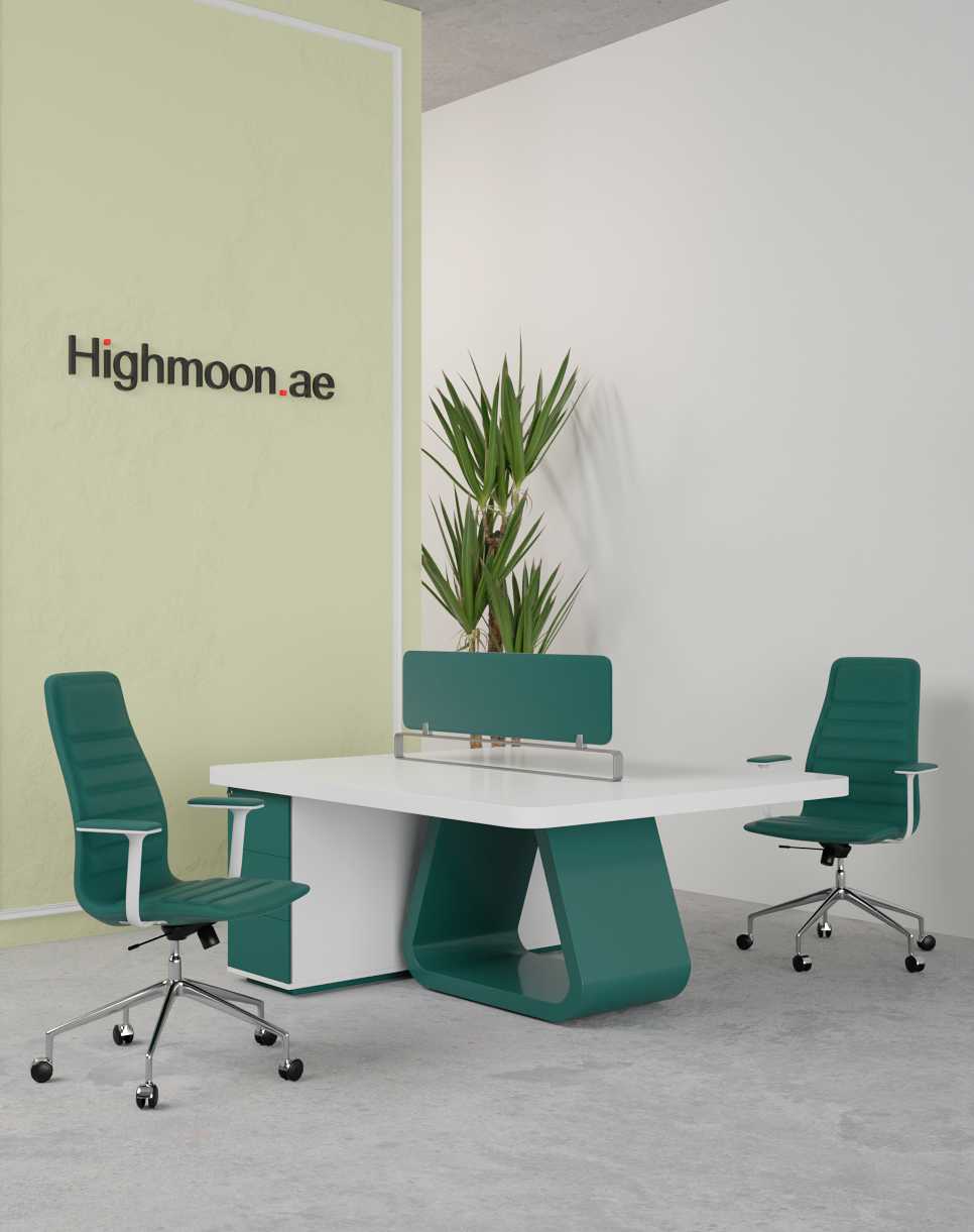 Quad 2 Cluster Workstation