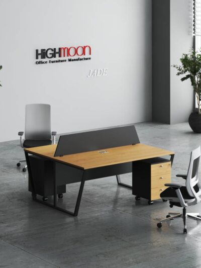 Jade 2 Cluster Workstation (Black Leg)