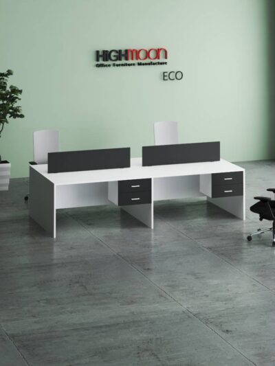 Eco 4 Cluster Workstation