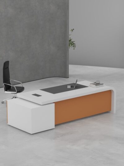 Viol Straight Manager desk