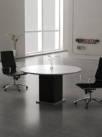 Eco Round Meeting Table