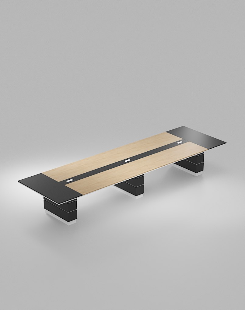 b + Natural kendal oak 3