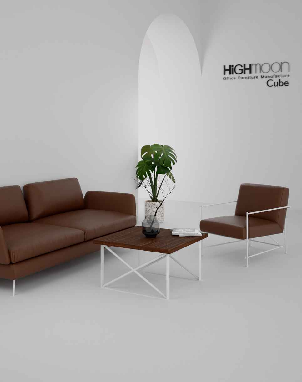Cube coffee table store