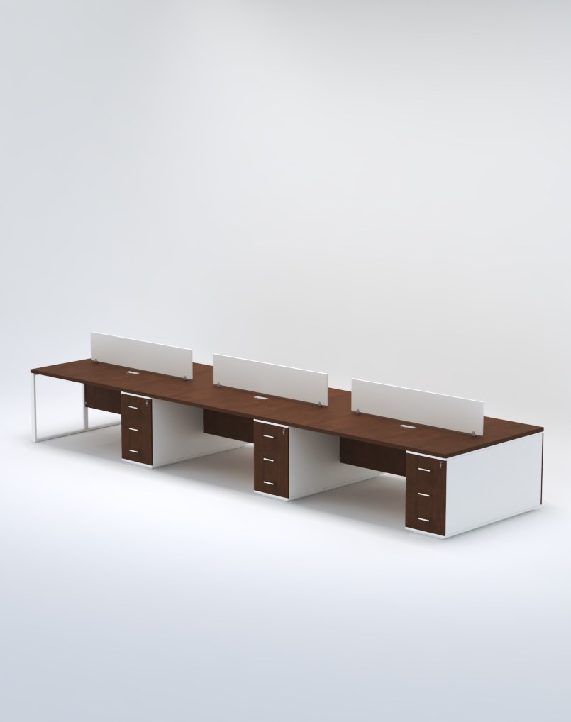 W2+Lincoln Walnut